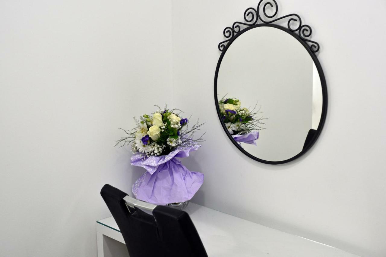 Kuzma Rooms And Apartments 스플리트 외부 사진